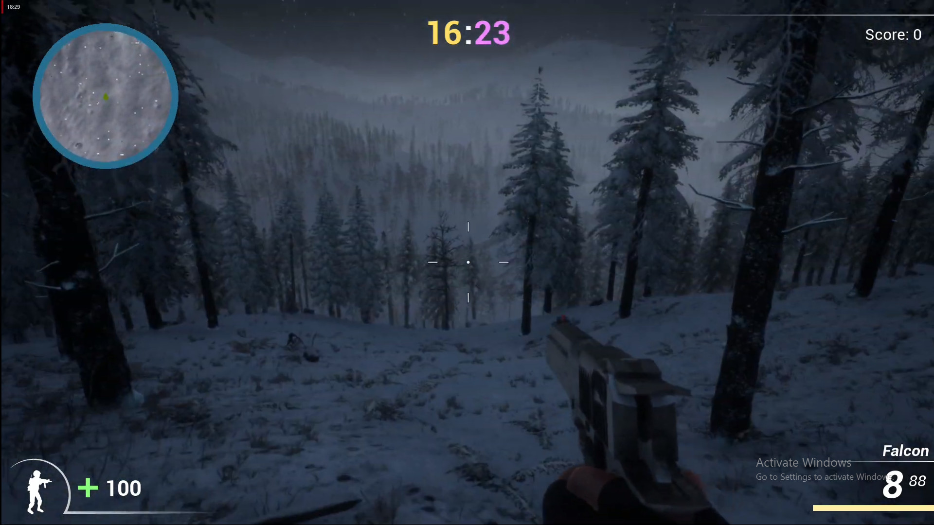 Fight For Freedom screenshot 18