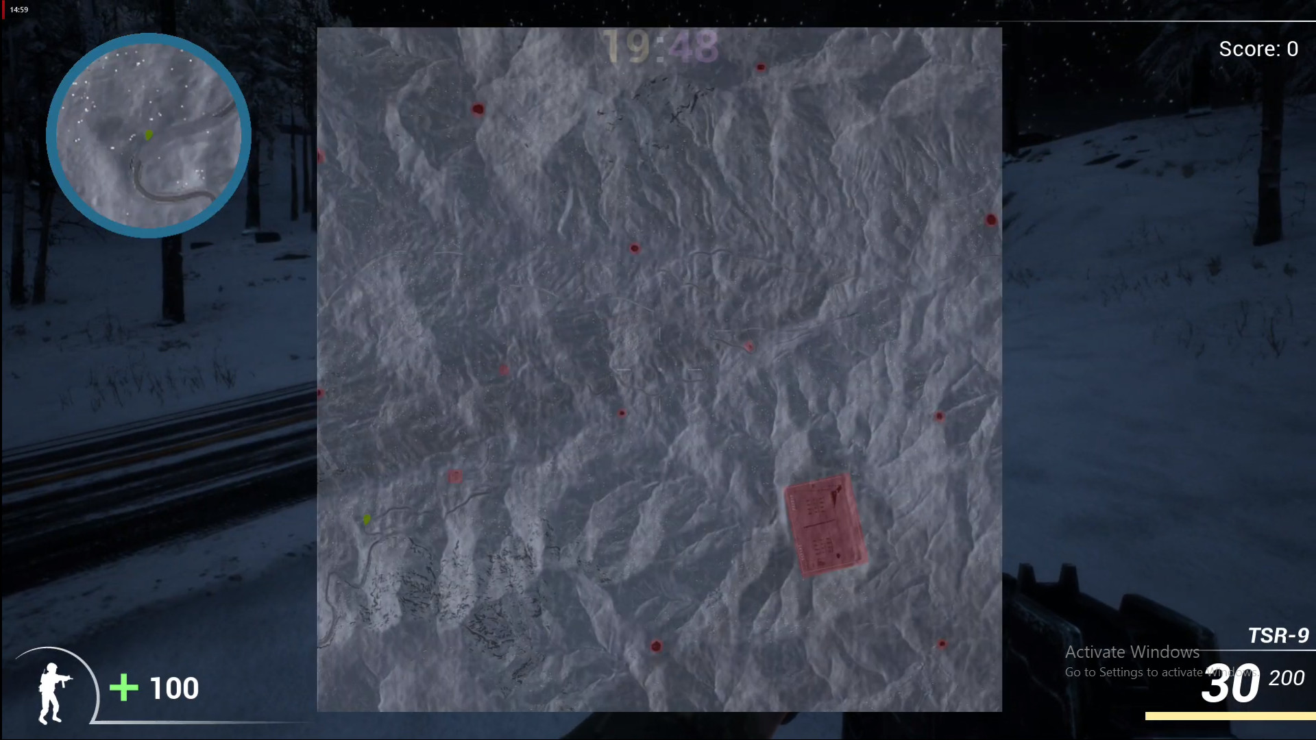 Fight For Freedom screenshot 17