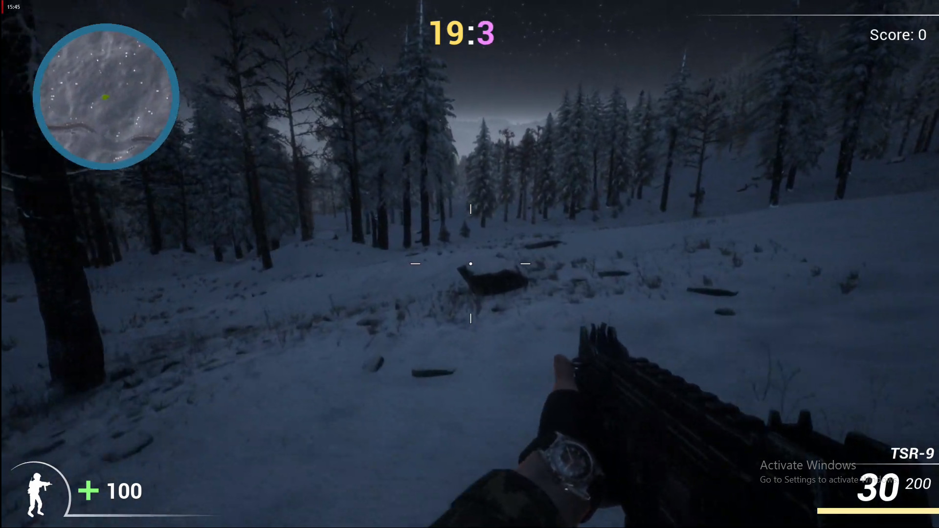 Fight For Freedom screenshot 16