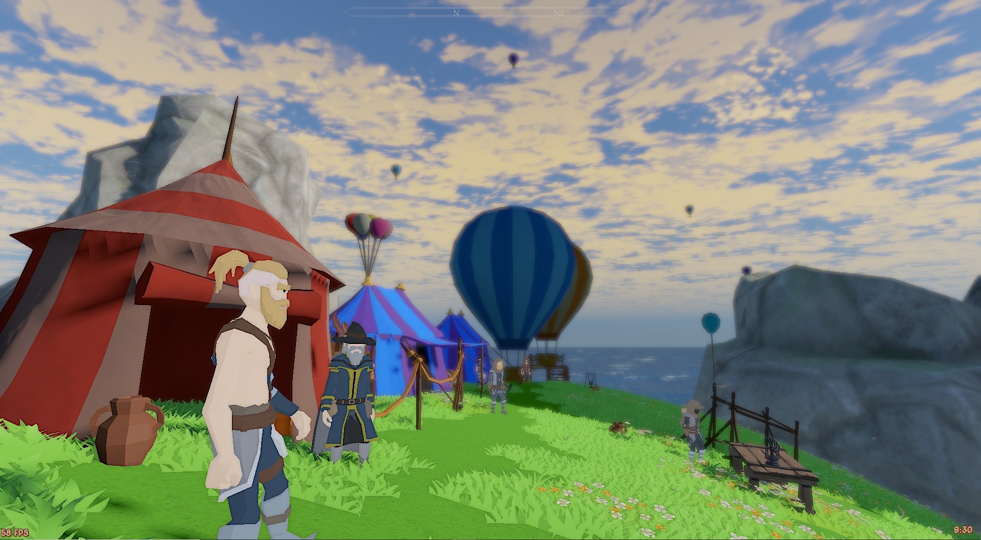 KANNA screenshot 10