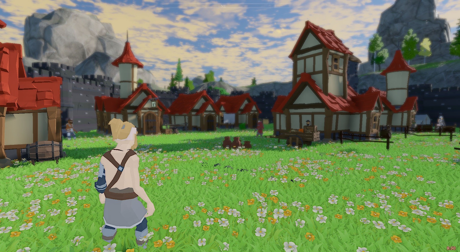 KANNA screenshot 13
