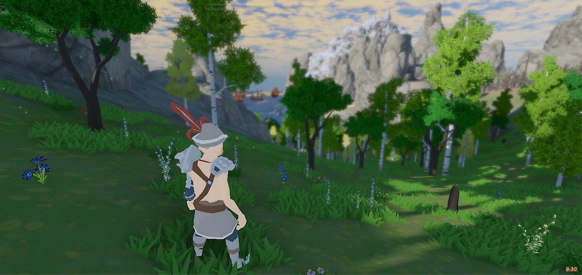 KANNA screenshot 12