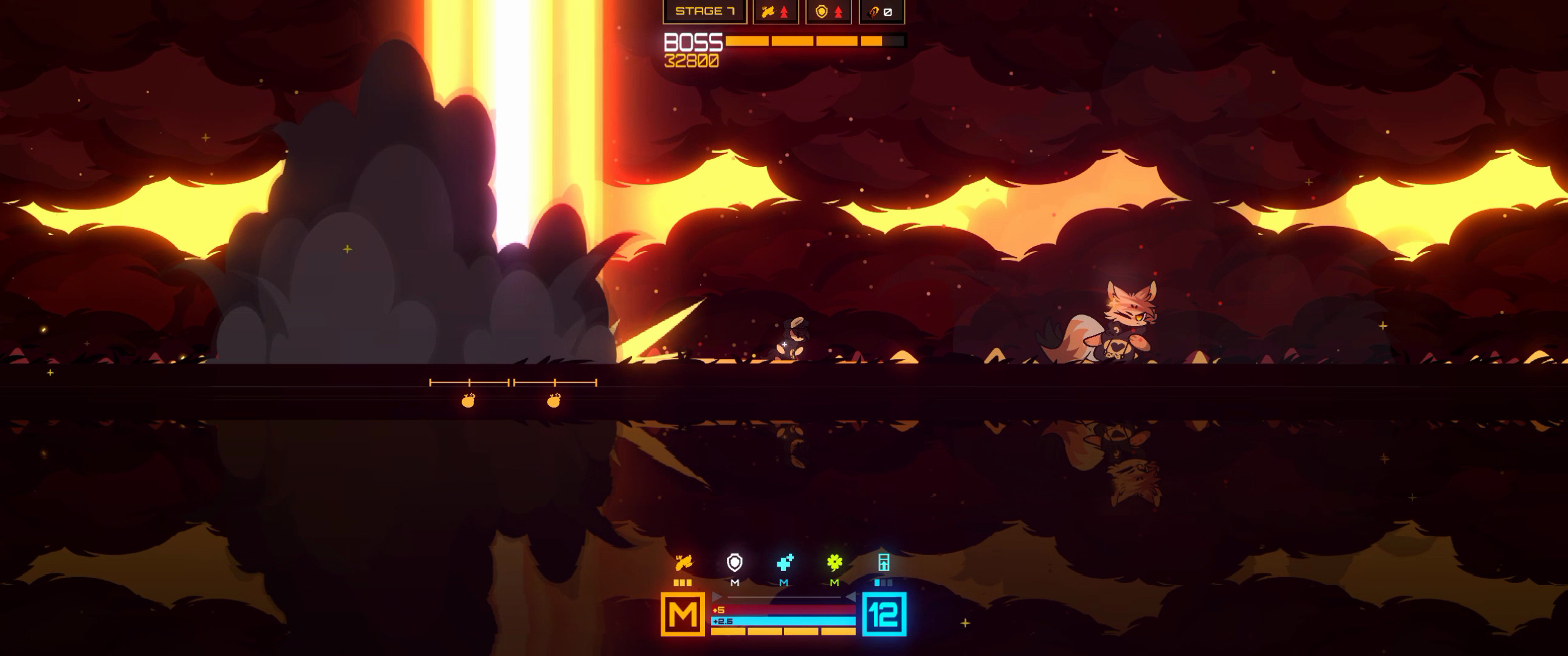 Red Island screenshot 7