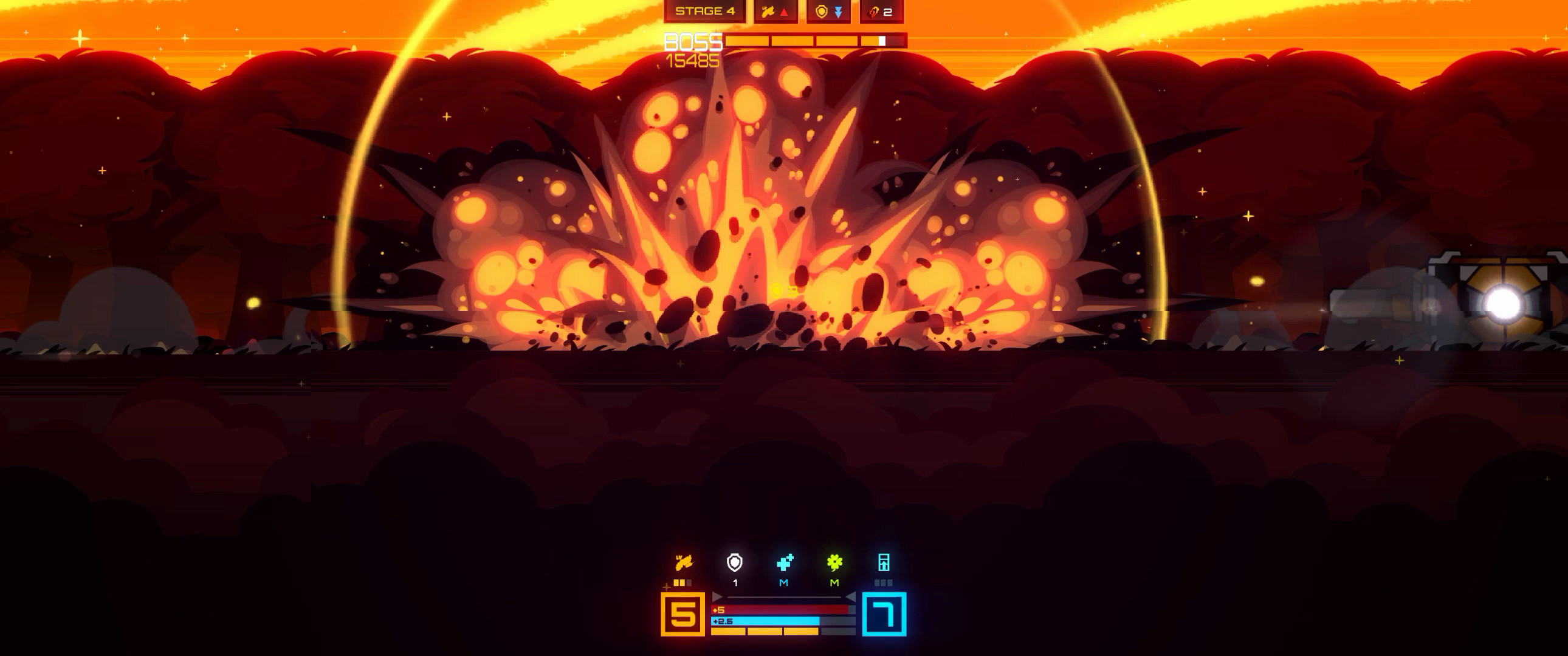 Red Island screenshot 9