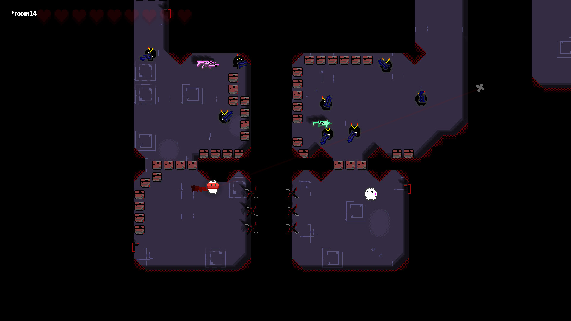 HellCat Redux screenshot 7