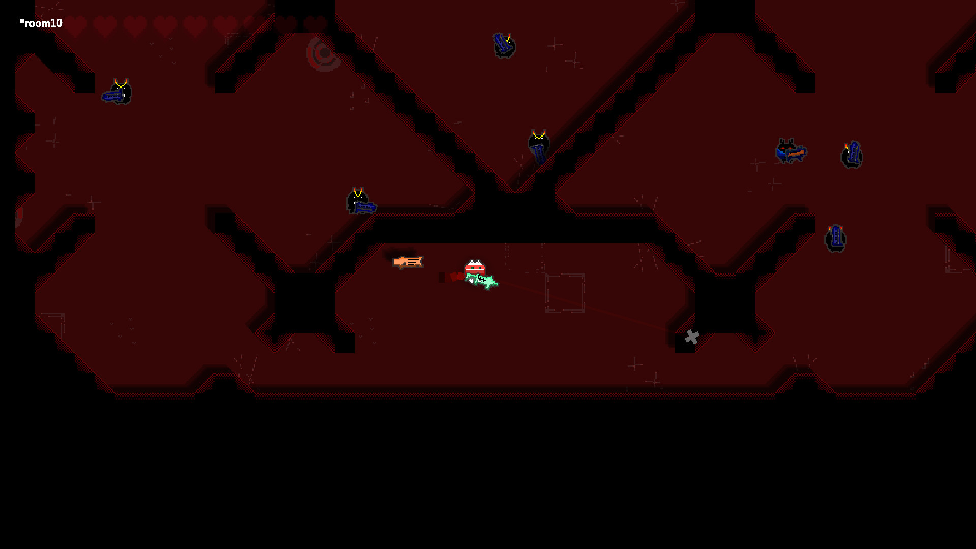 HellCat Redux screenshot 4