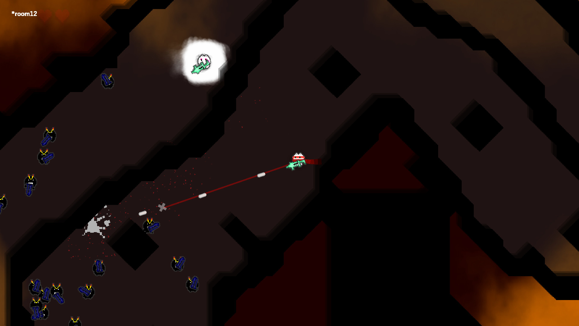 HellCat Redux screenshot 6