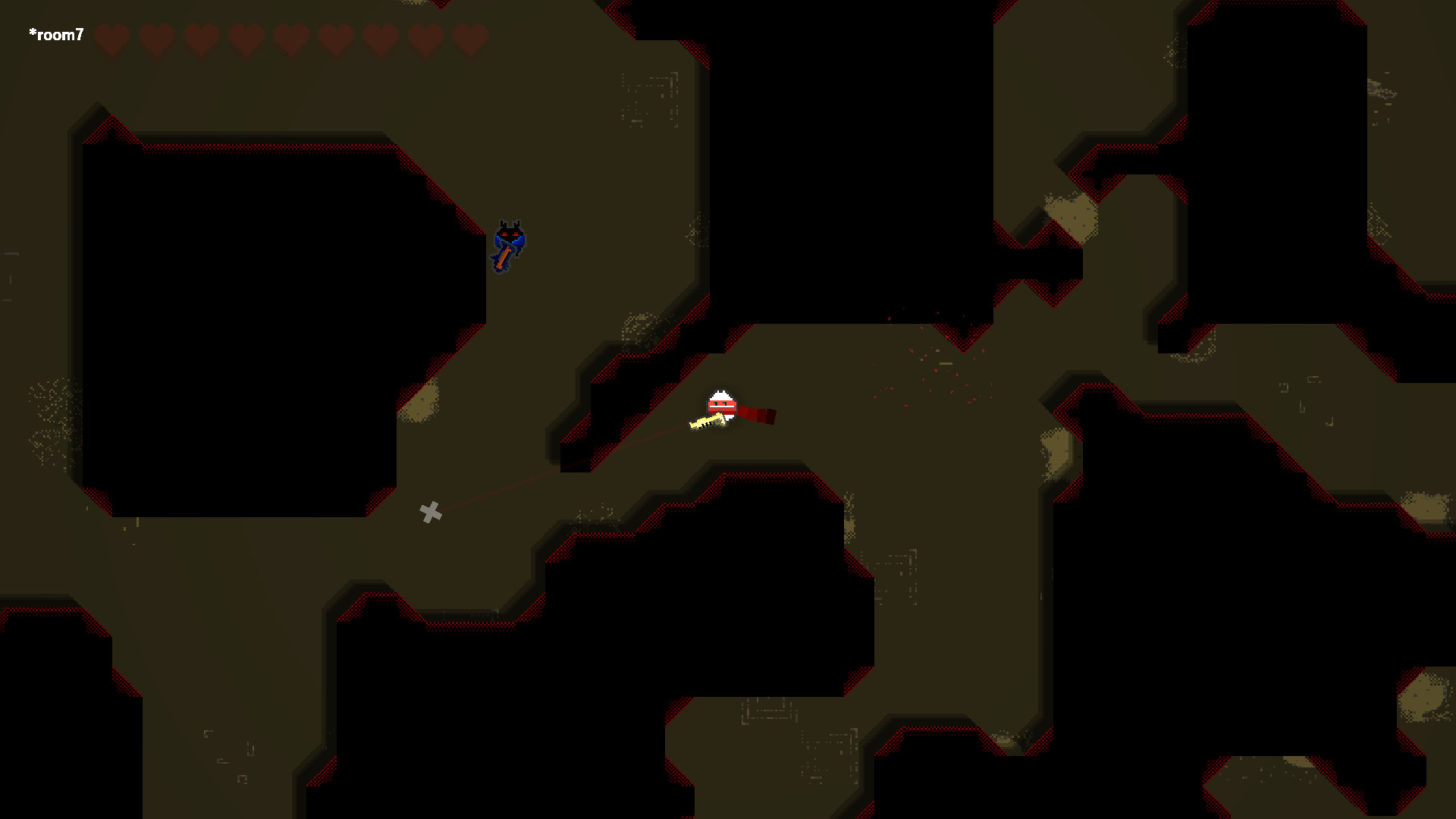 HellCat Redux screenshot 3