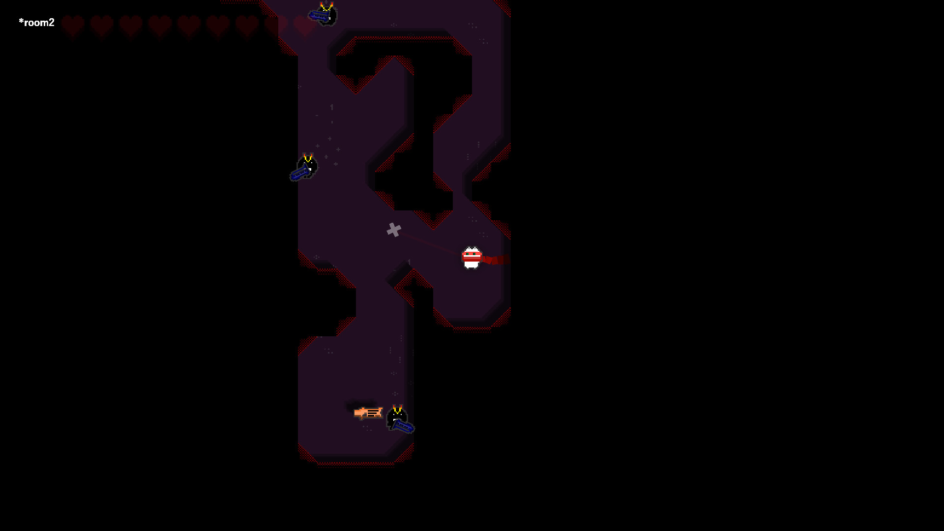 HellCat Redux screenshot 1