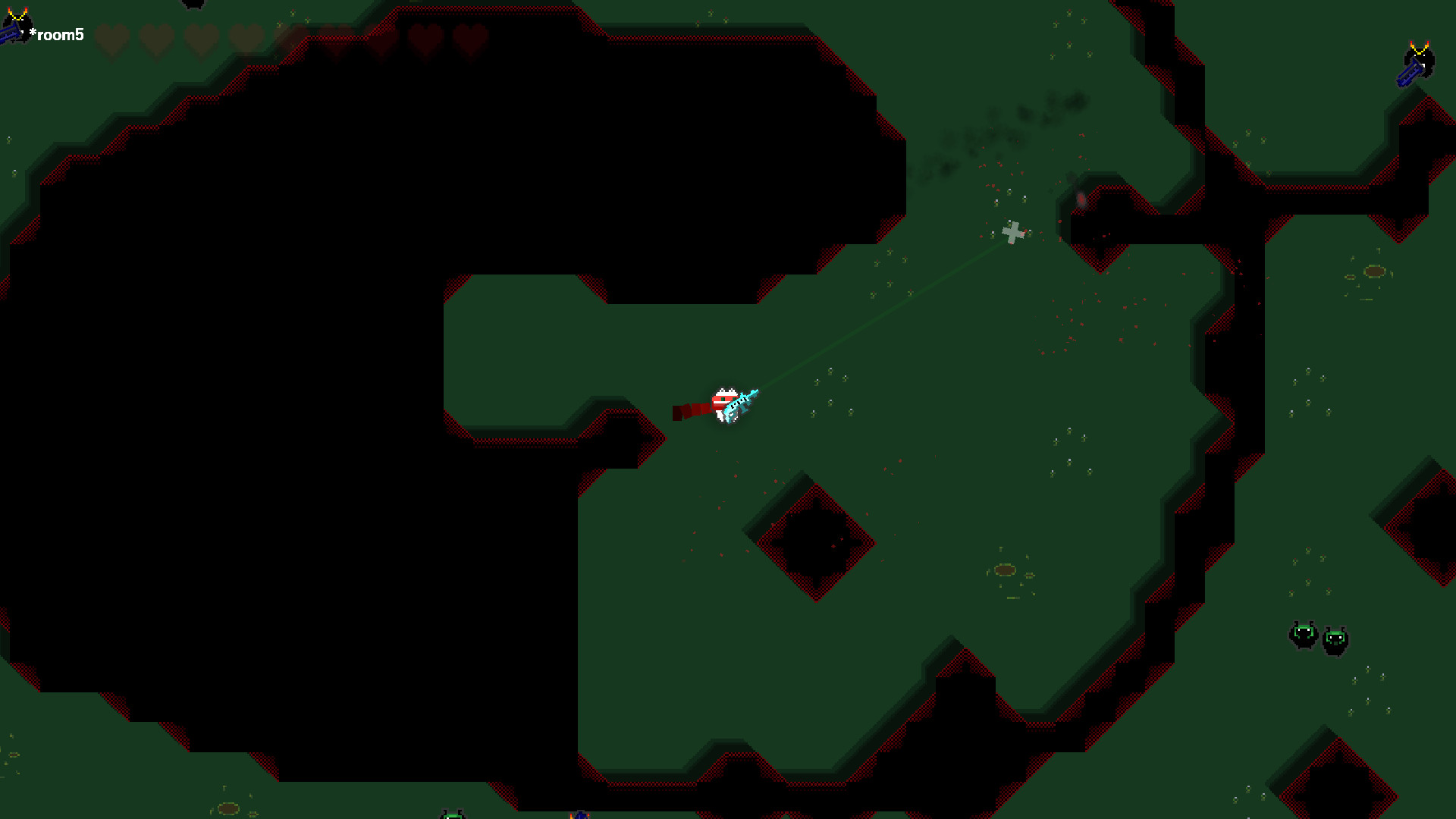 HellCat Redux screenshot 2