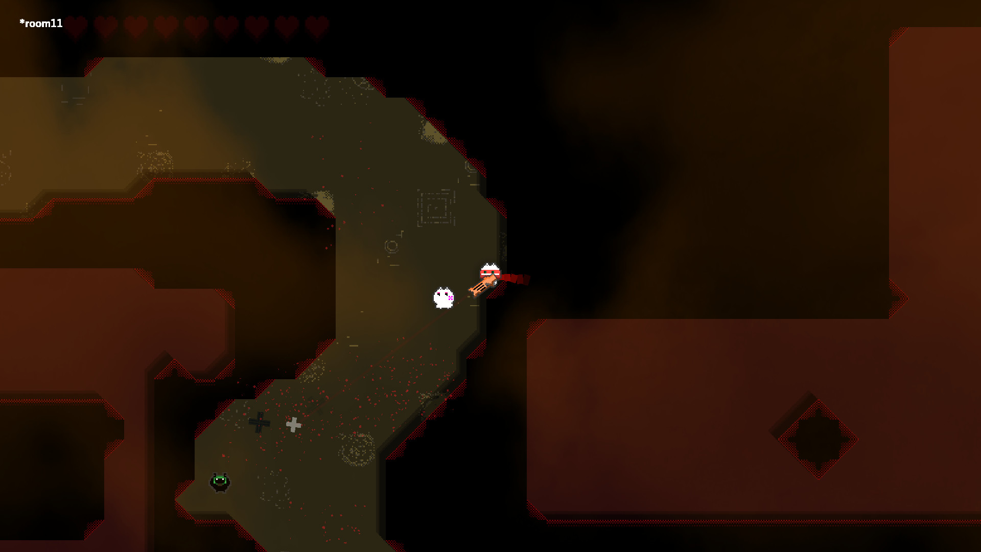 HellCat Redux screenshot 5