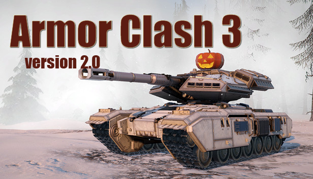 Armor Clash 3 on Steam