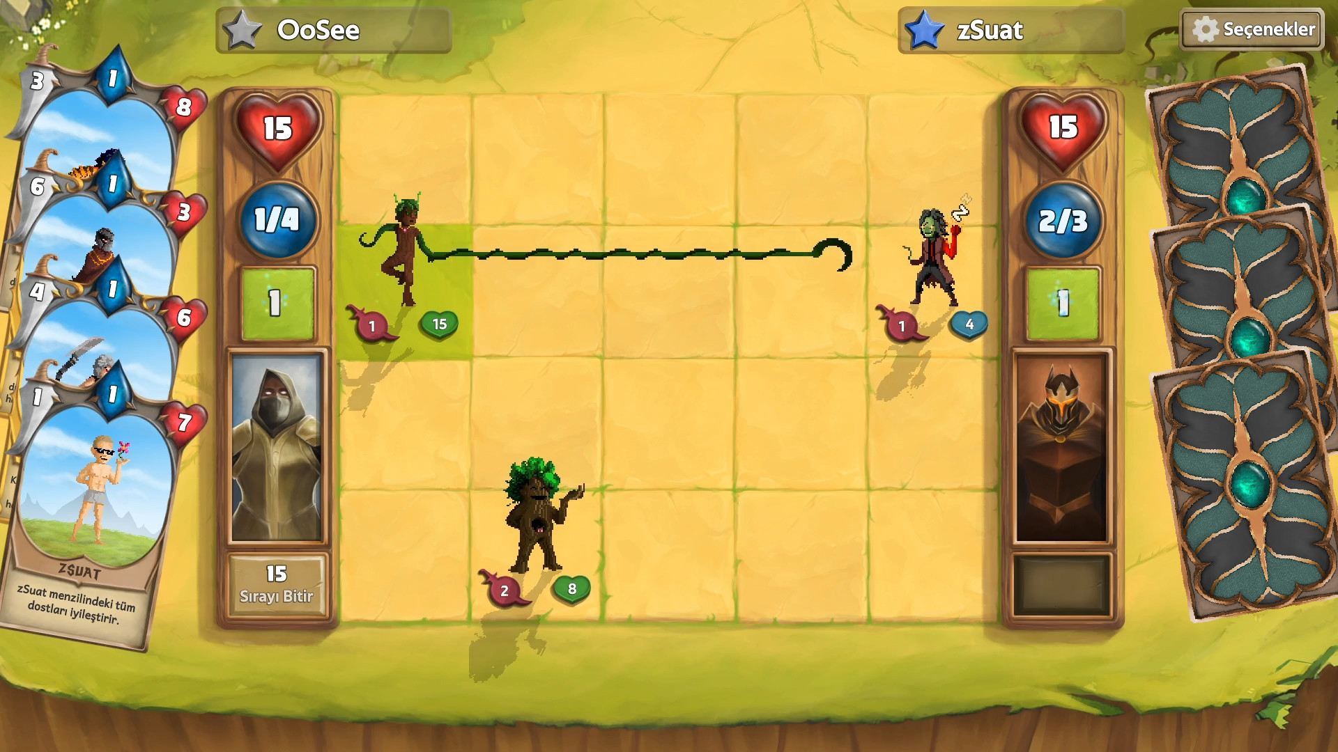 Hobs screenshot 2