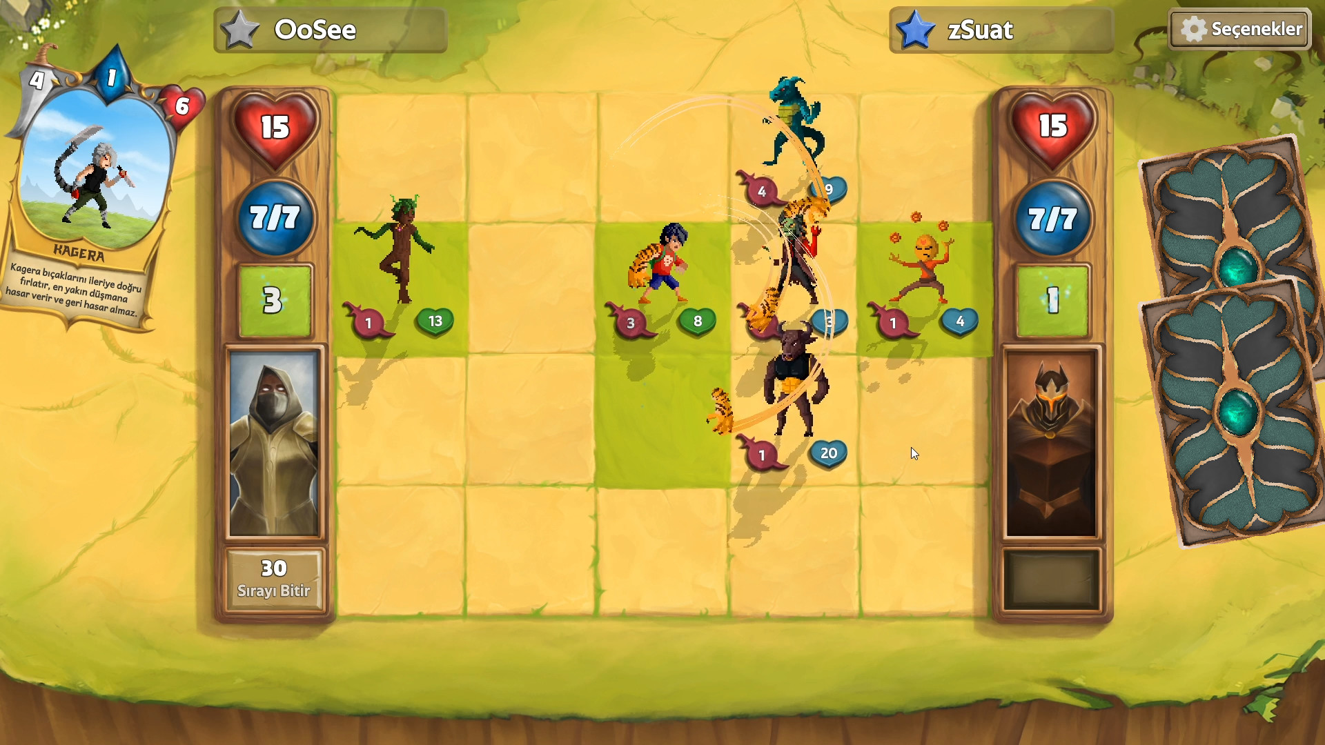 Hobs screenshot 3