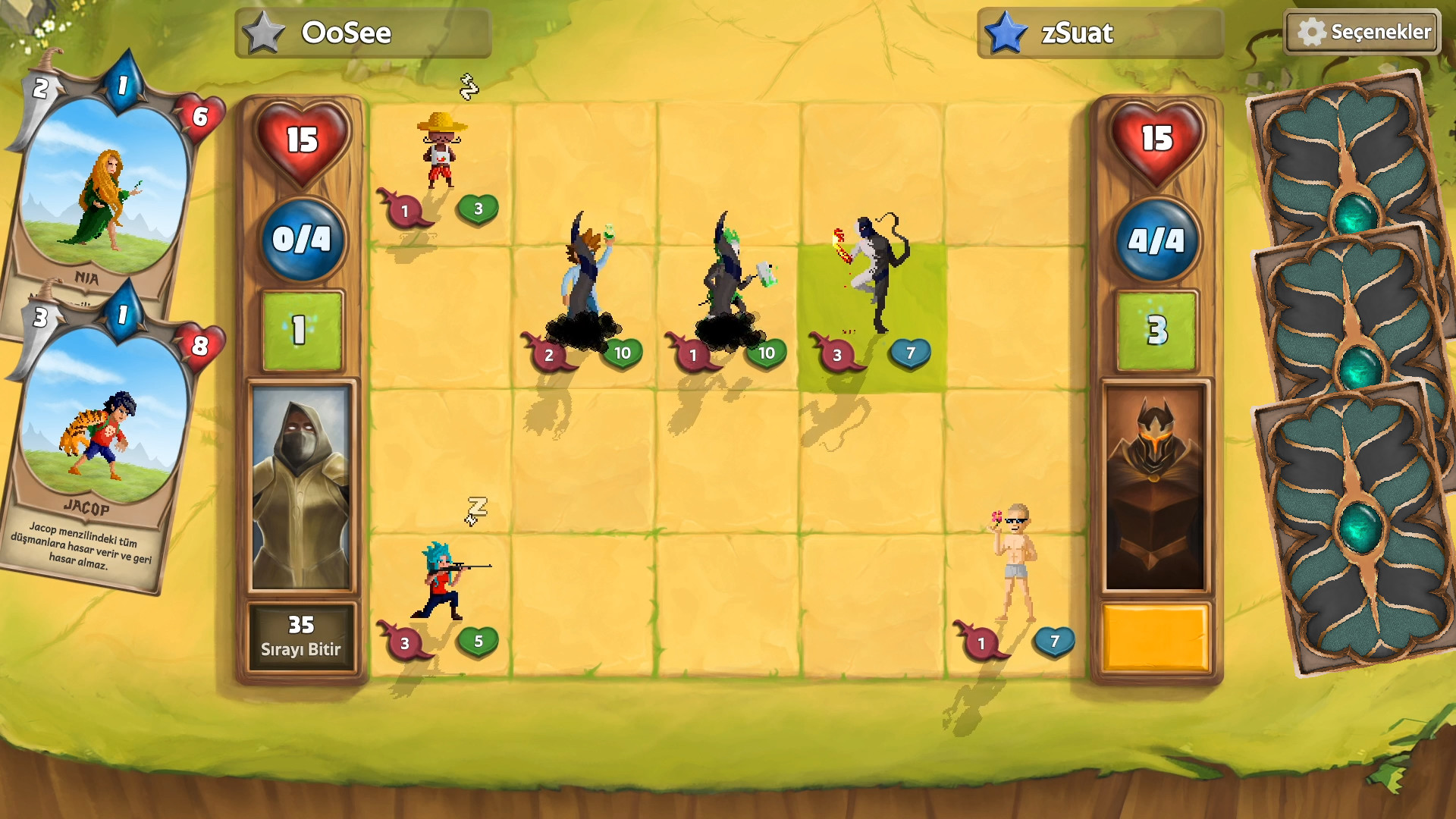 Hobs screenshot 6
