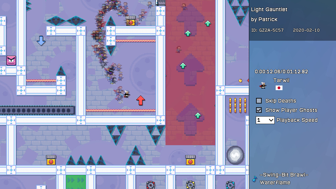 I Wanna Maker screenshot 4