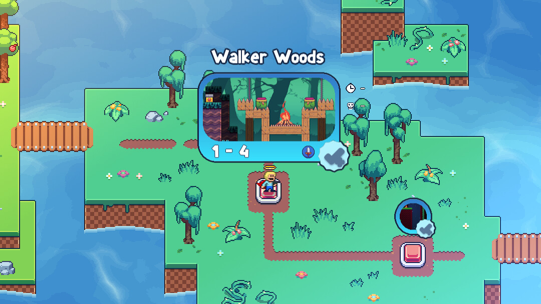 I Wanna Maker screenshot 3