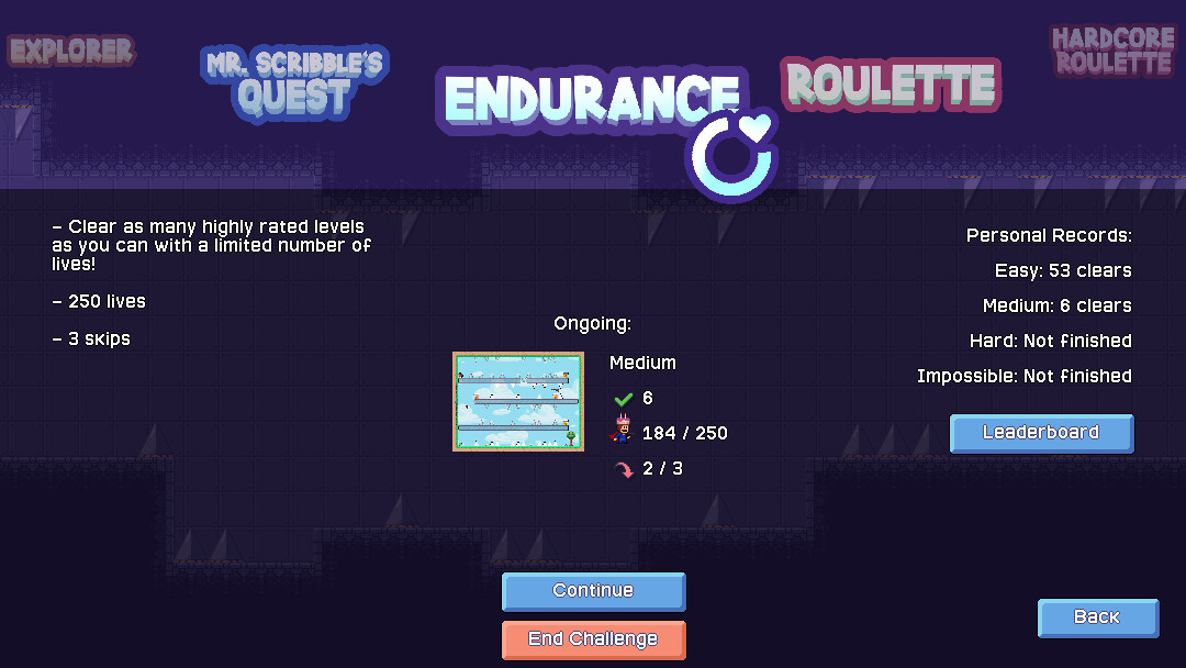 I Wanna Maker screenshot 12