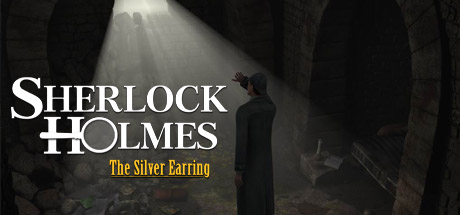 Amazon.com: Sherlock Holmes: The Secret of the Silver