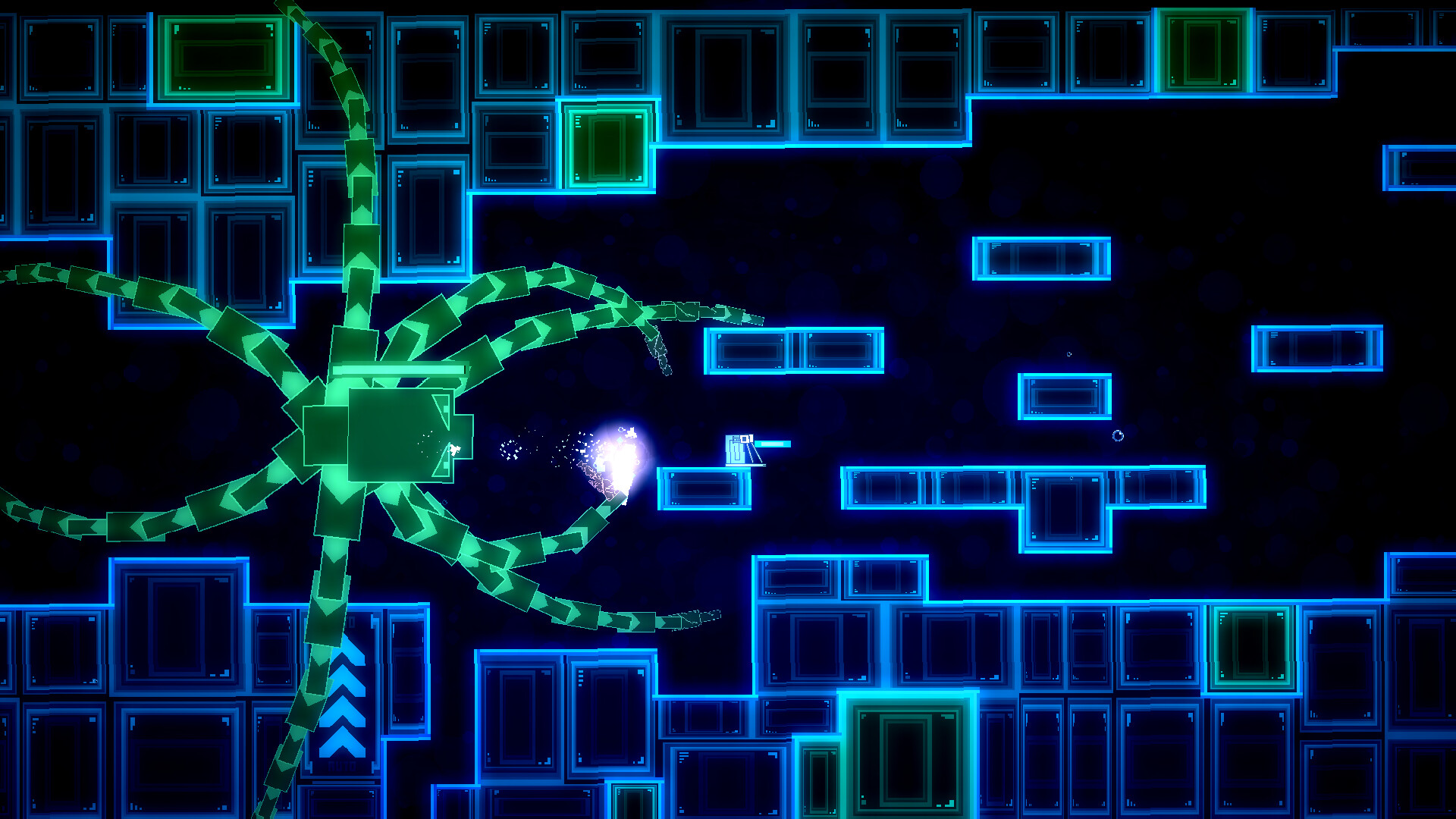 Will You Snail? screenshot 8