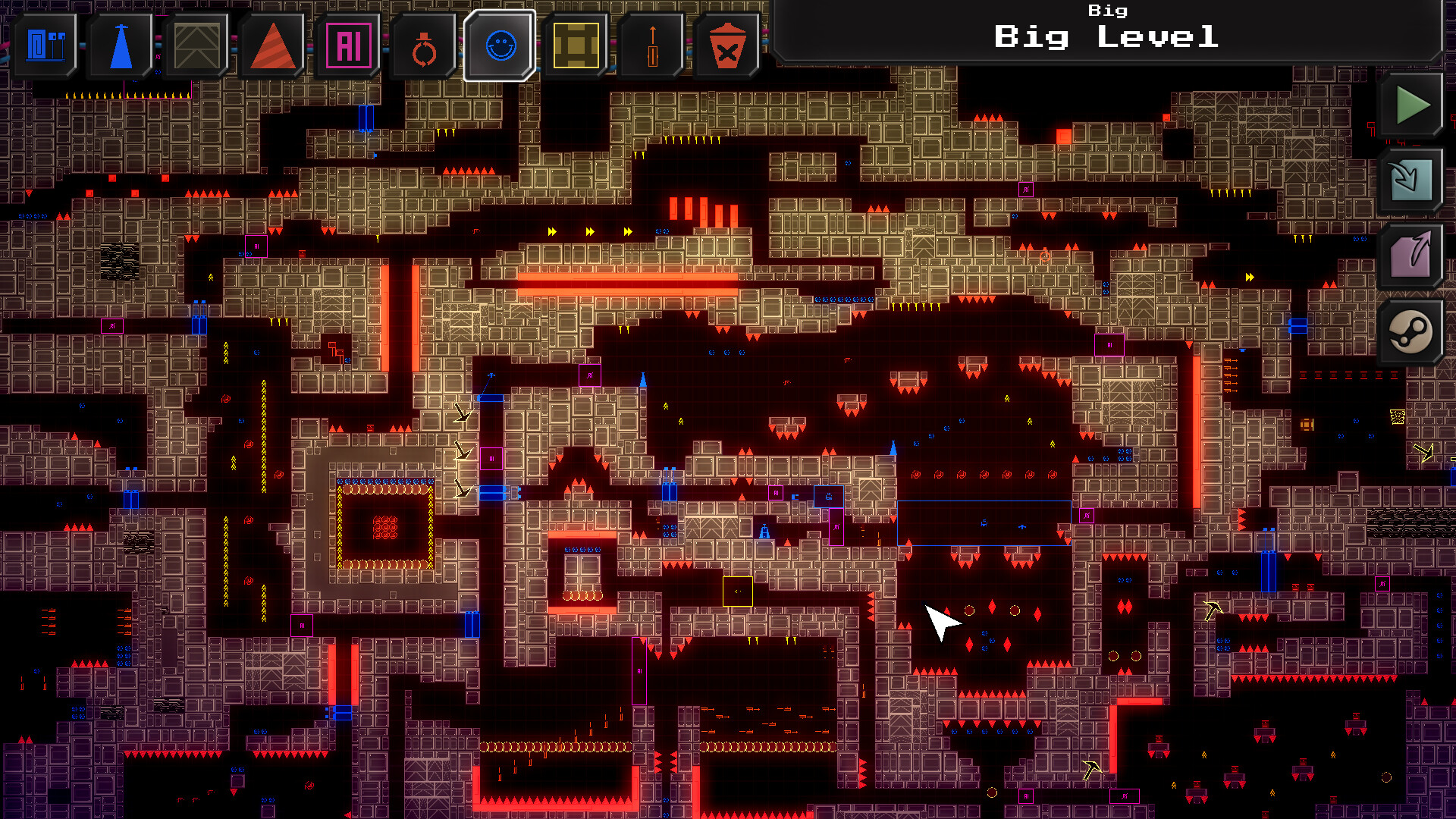 Will You Snail? screenshot 4