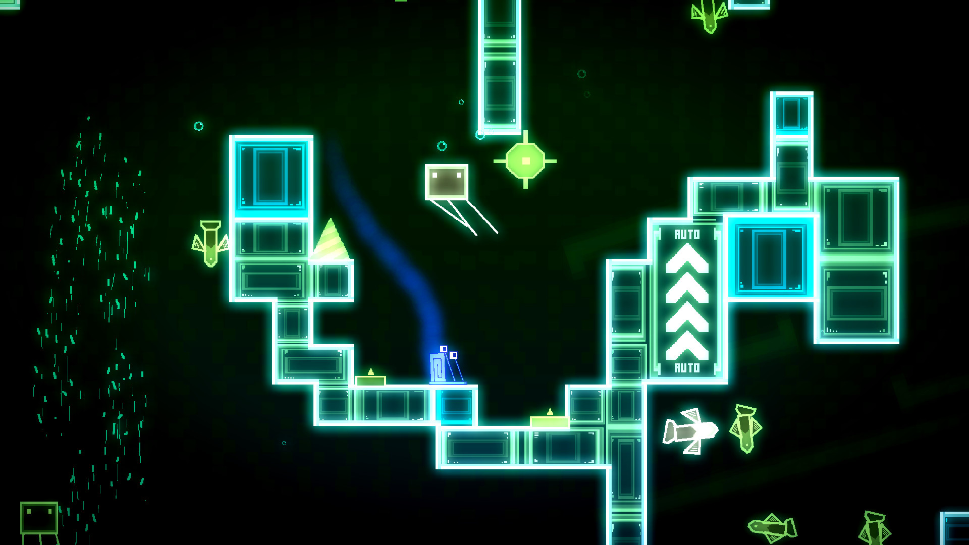 Will You Snail? screenshot 3