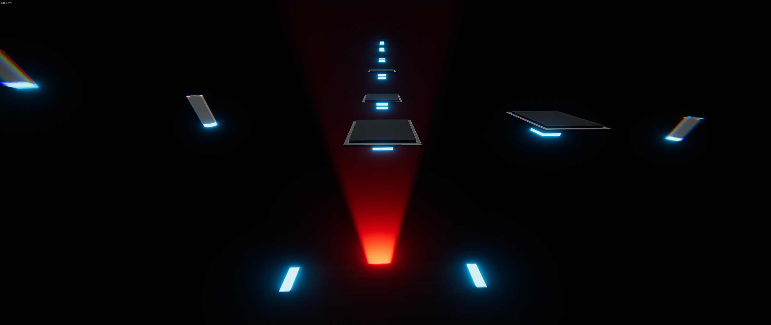 Airborne: Trials screenshot 4