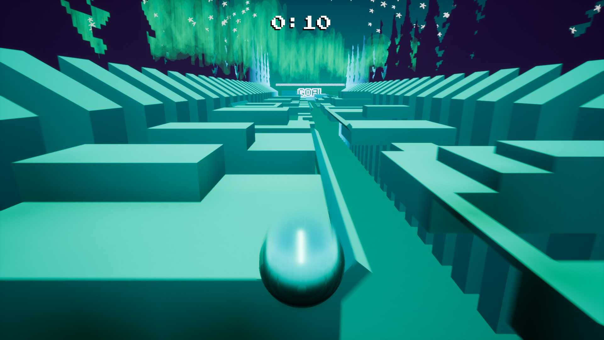 BallBoi screenshot 1