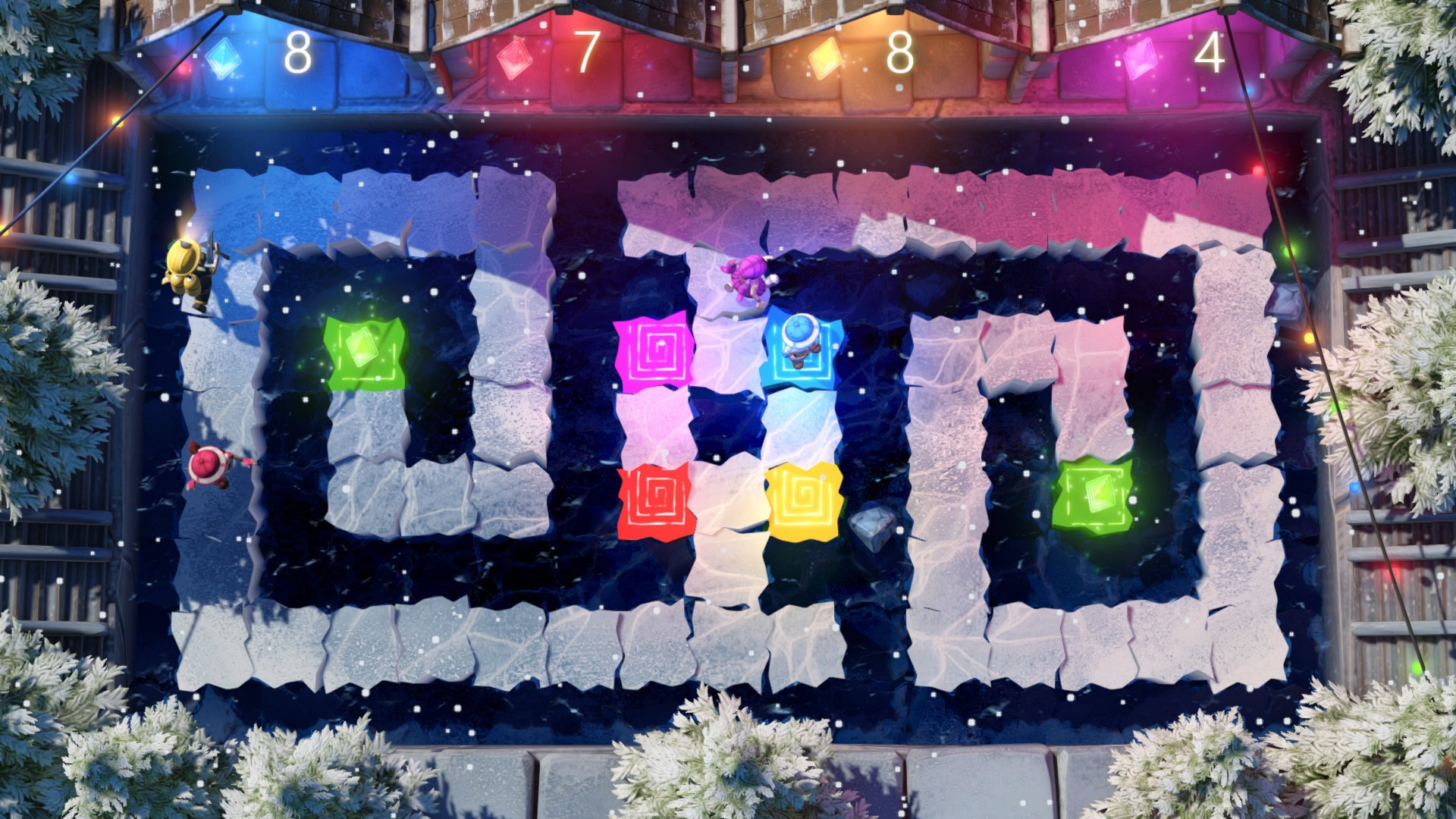 Speed Mazing screenshot 7
