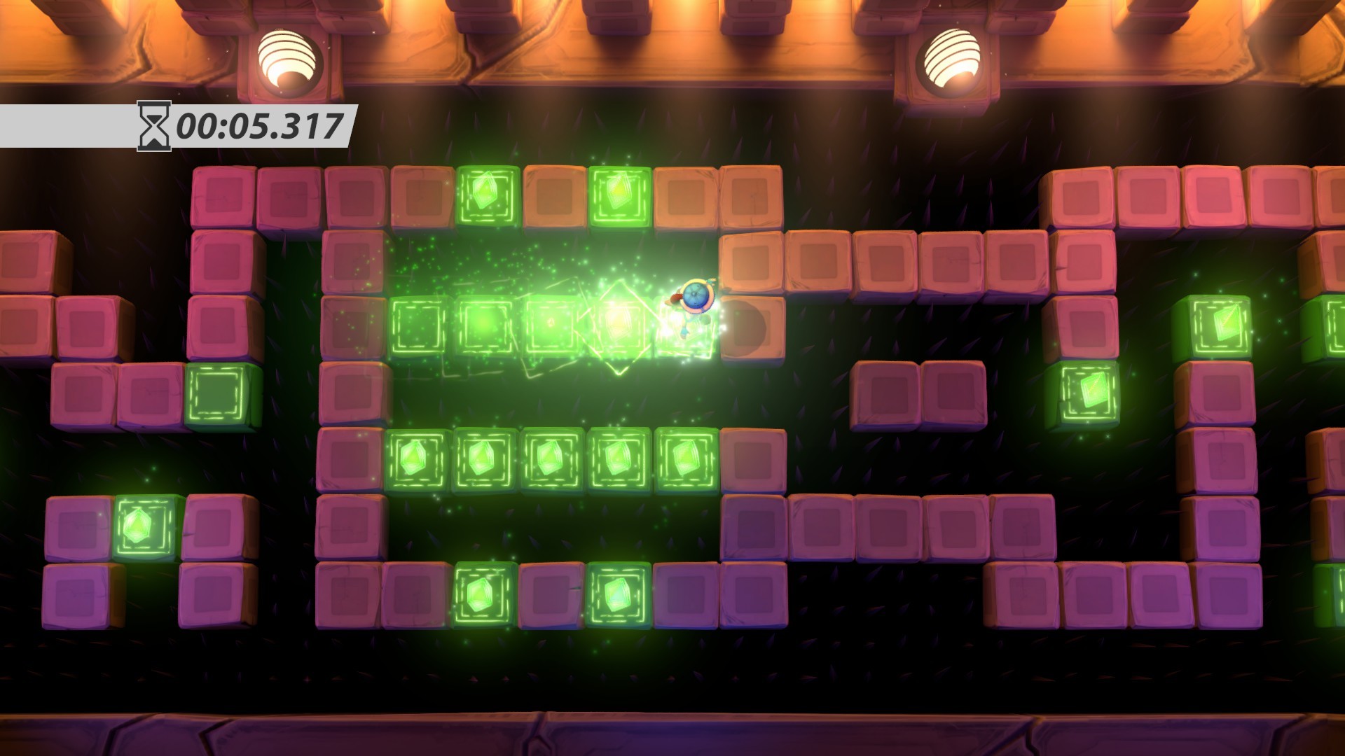 Speed Mazing screenshot 6