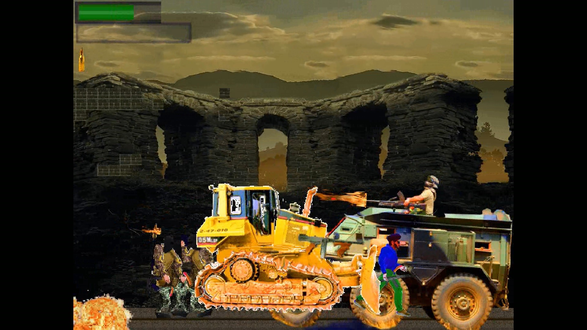 Dickie A Cumming screenshot 10
