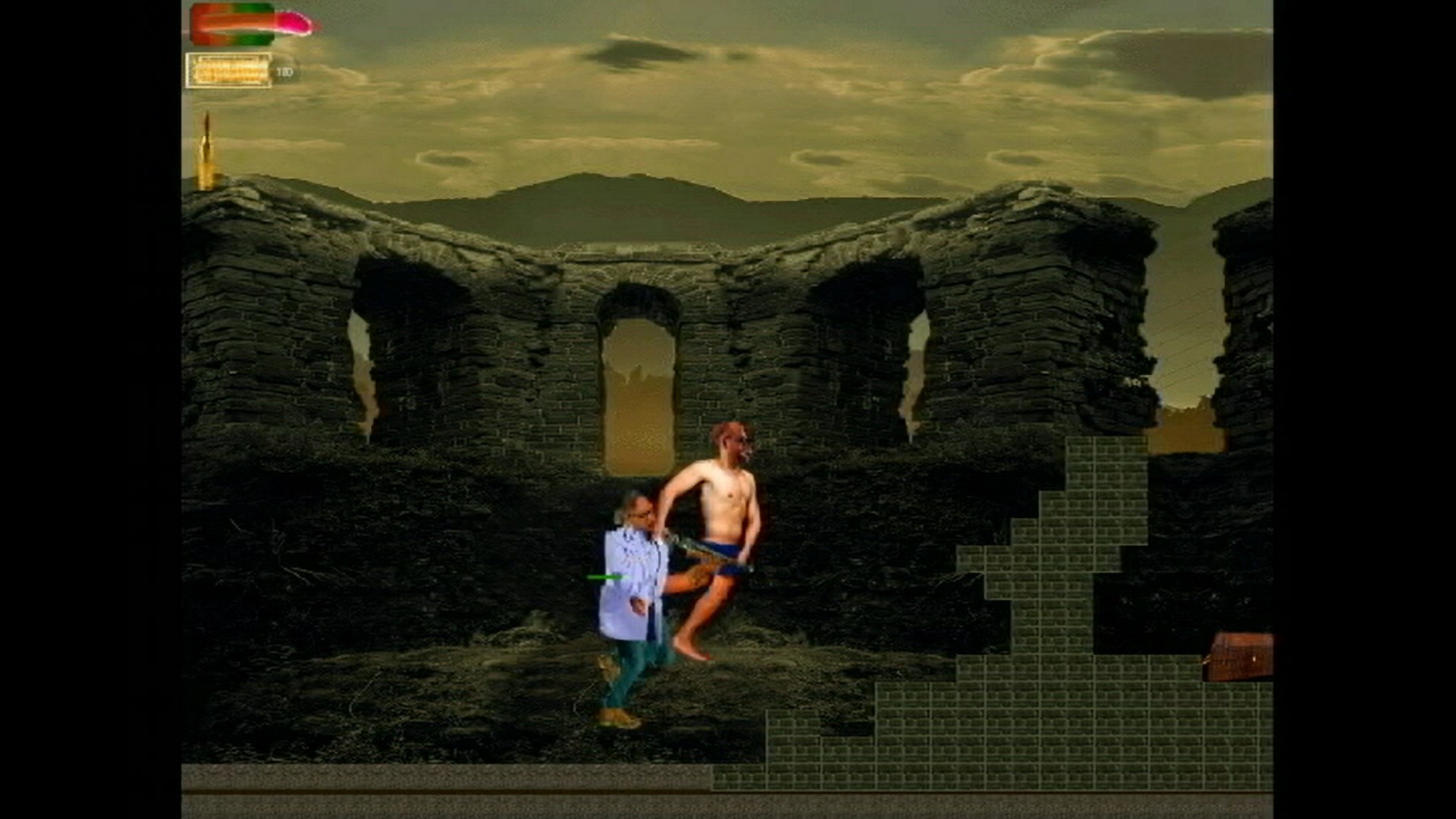 Dickie A Cumming screenshot 1