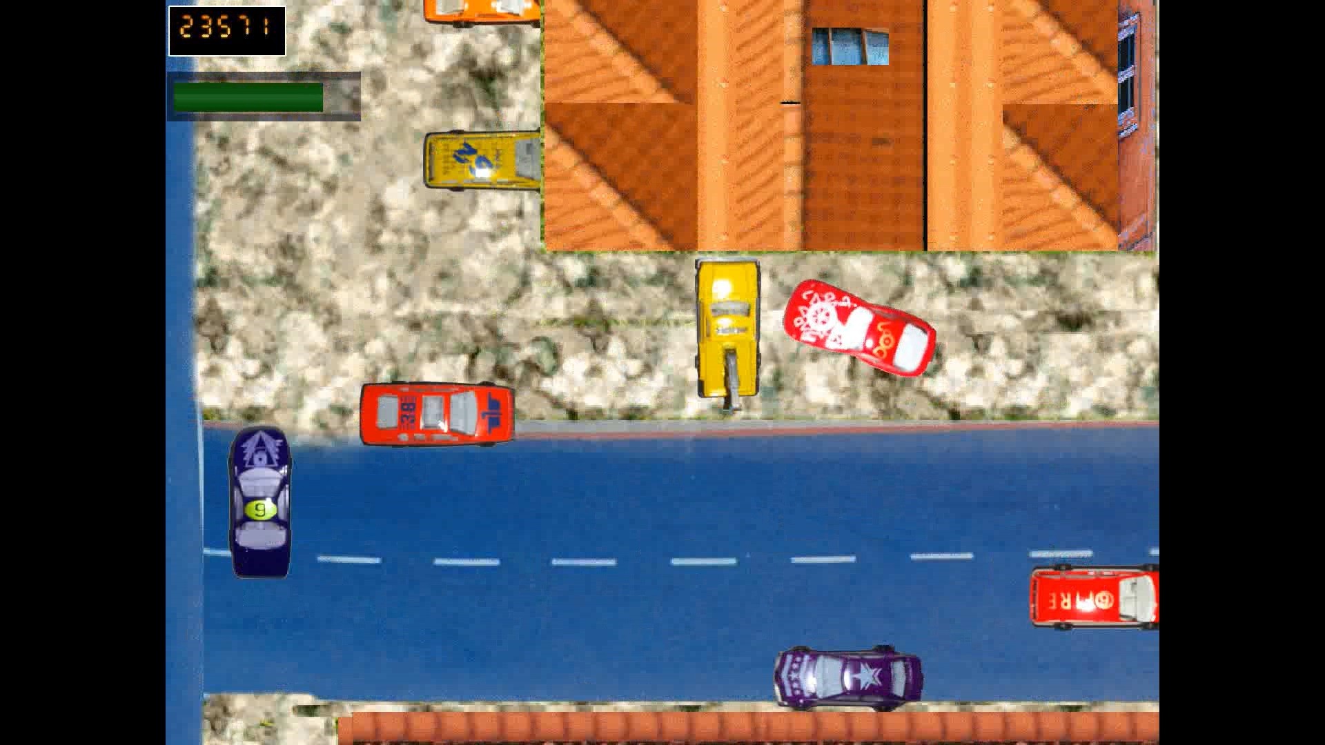 Dickie A Cumming screenshot 2