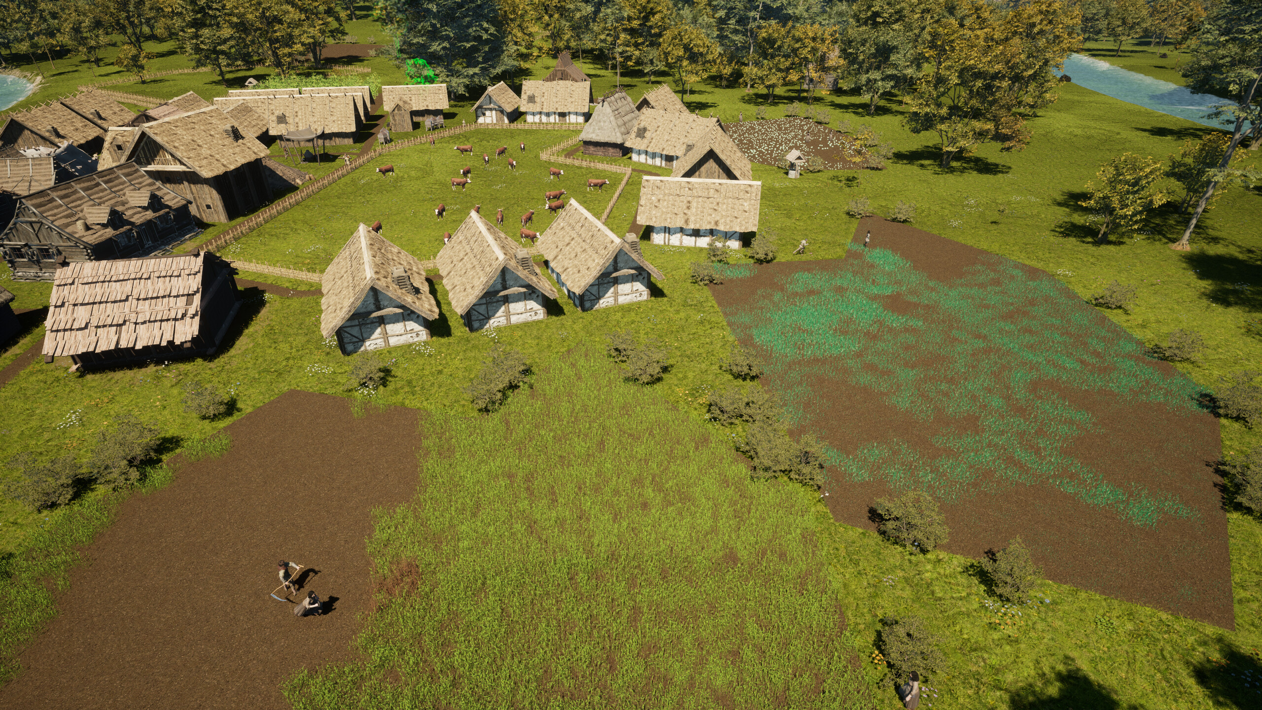 Bastide screenshot 10