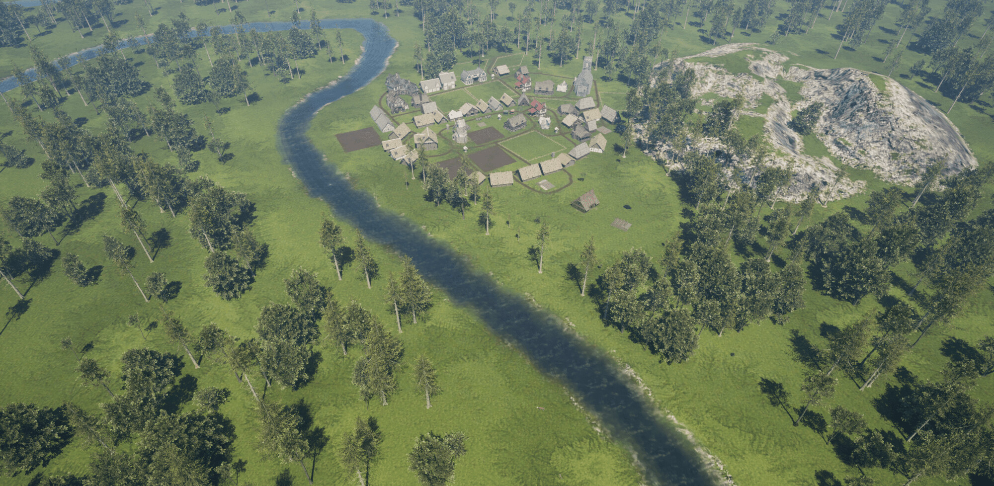 Bastide screenshot 14