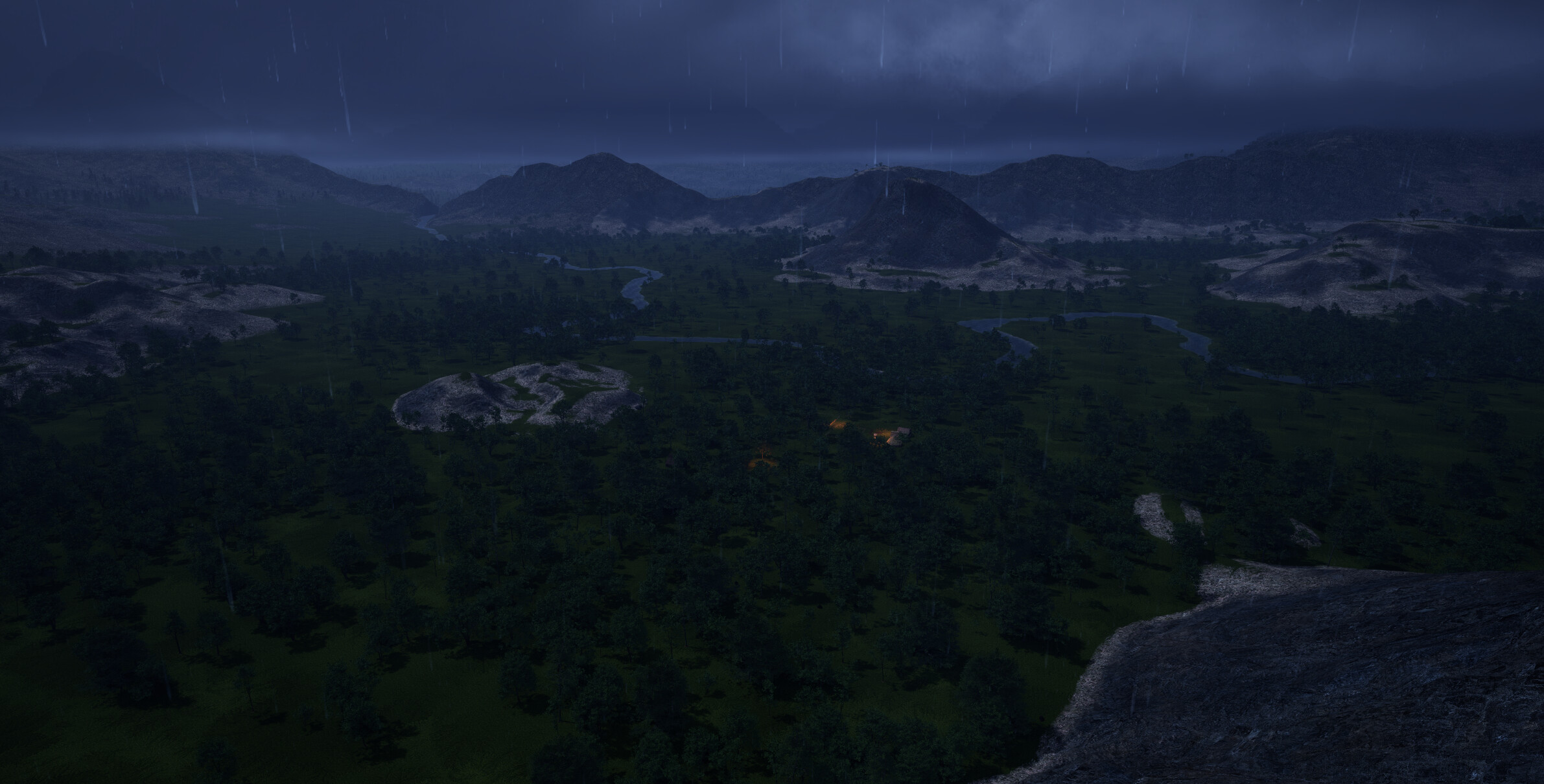Bastide screenshot 13