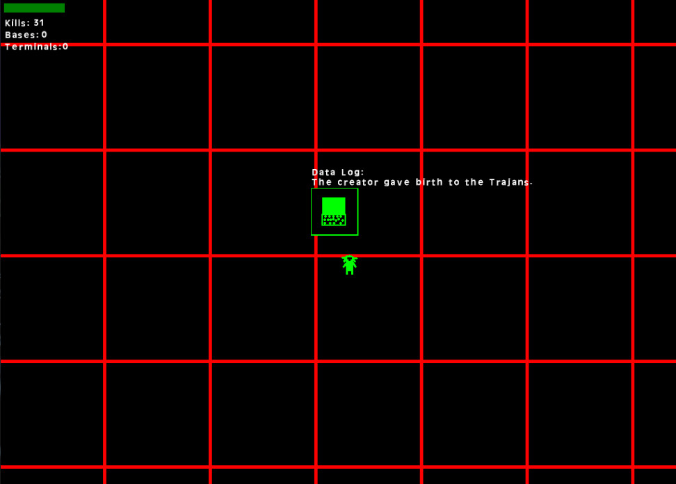 Metronium screenshot 5