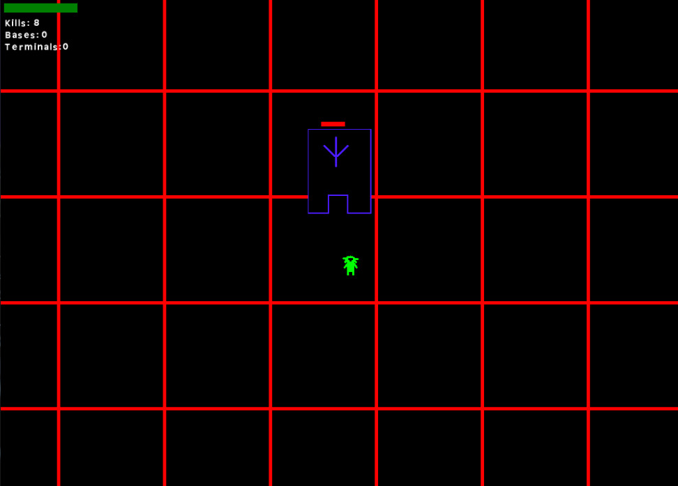 Metronium screenshot 4