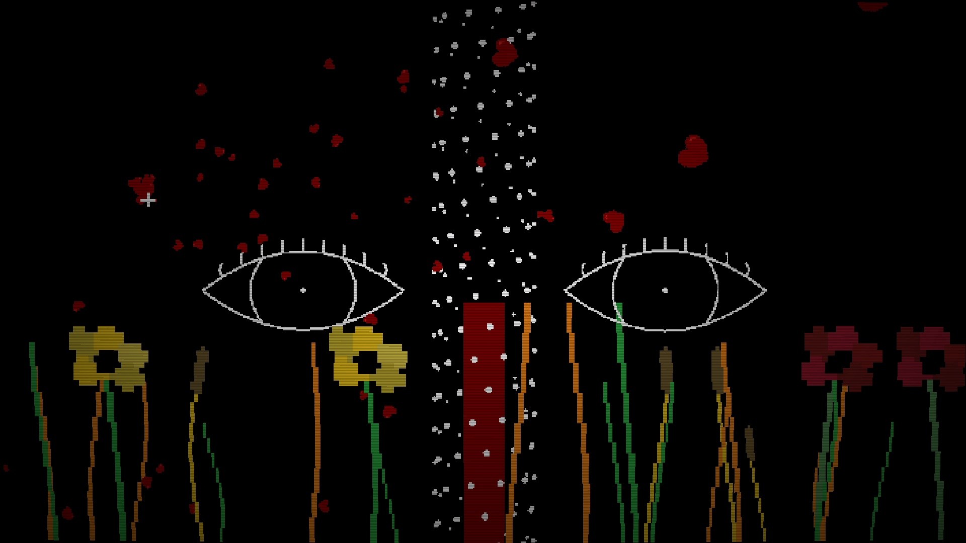 The Lost and The Wicked screenshot 7