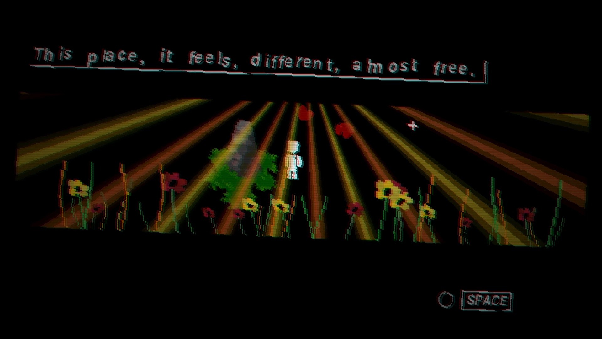 The Lost and The Wicked screenshot 10