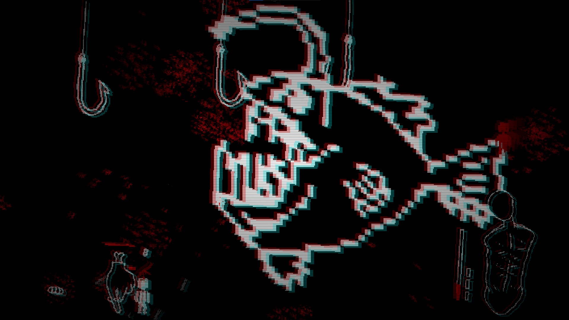 The Lost and The Wicked screenshot 3