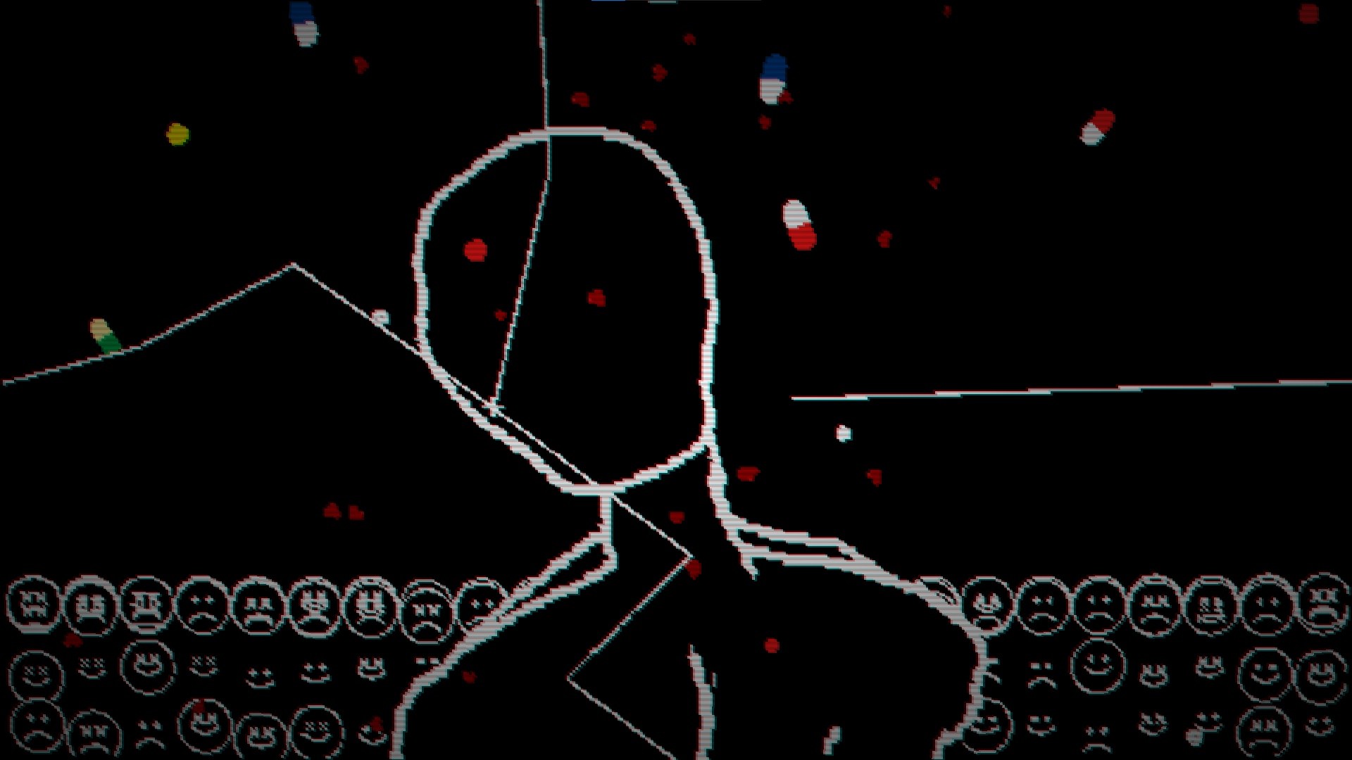 The Lost and The Wicked screenshot 6