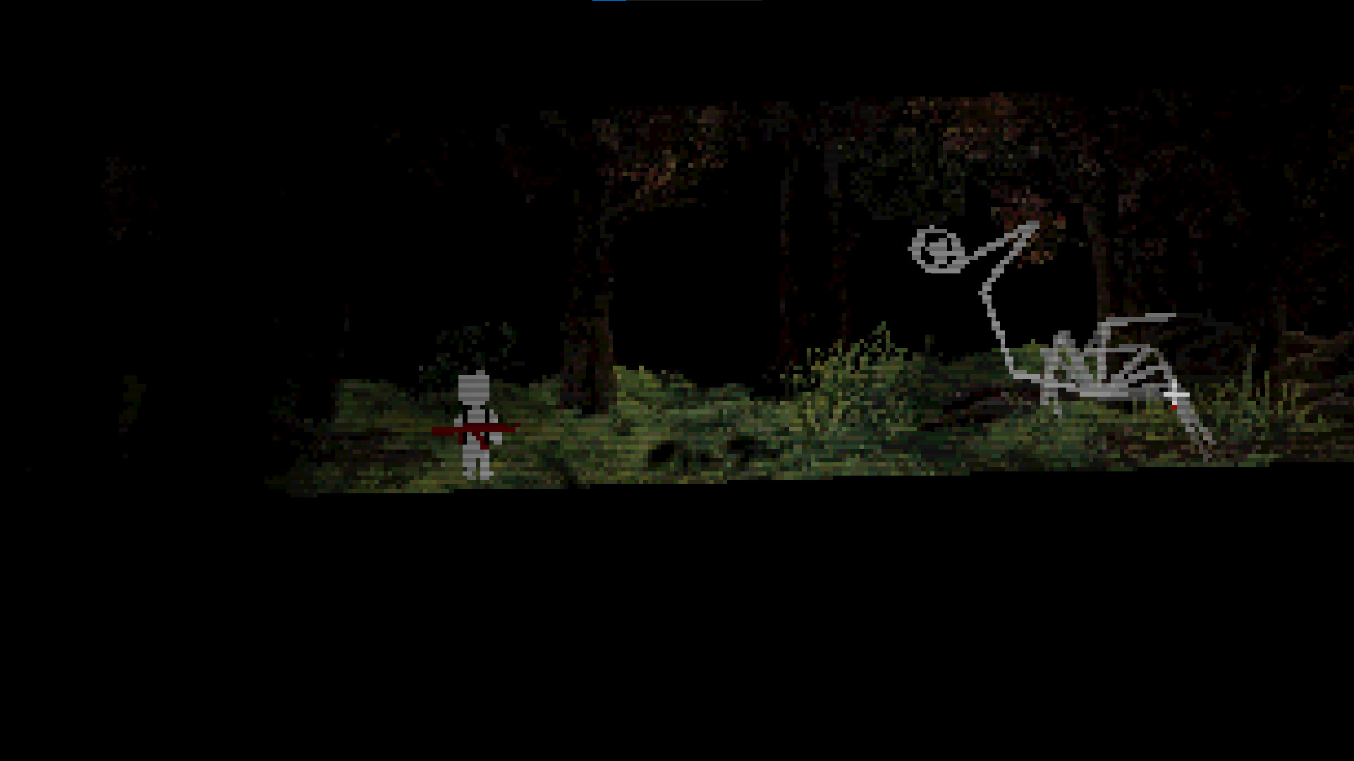 The Lost and The Wicked screenshot 11