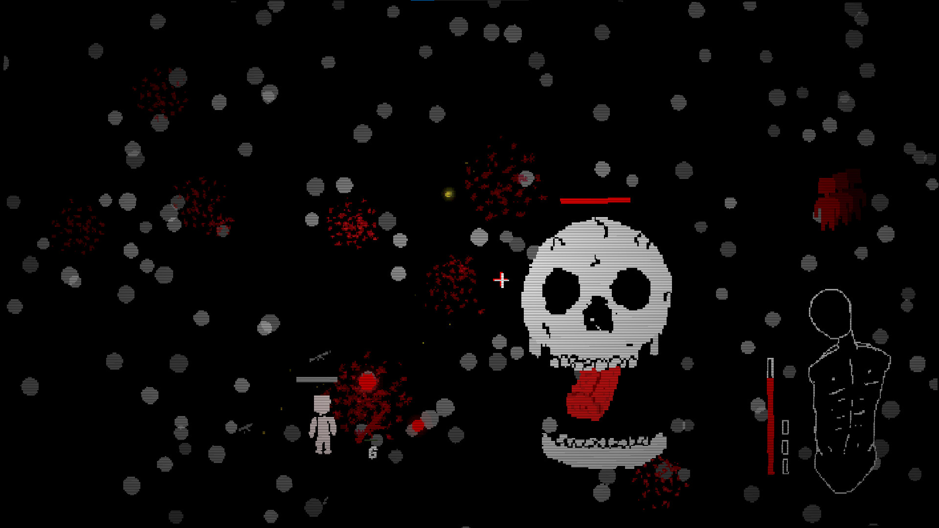 The Lost and The Wicked screenshot 5