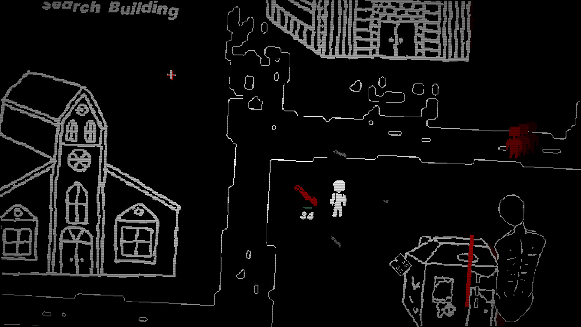 The Lost and The Wicked screenshot 9
