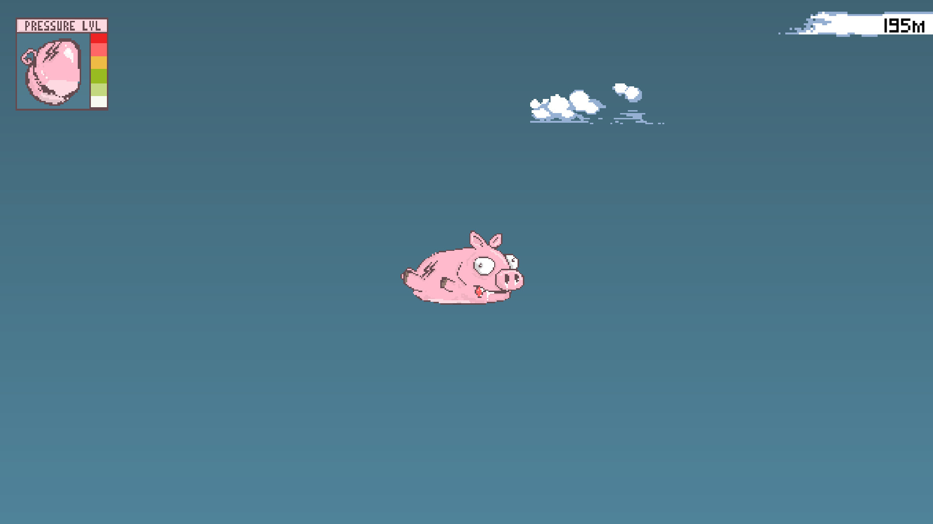 Super Pig screenshot 2