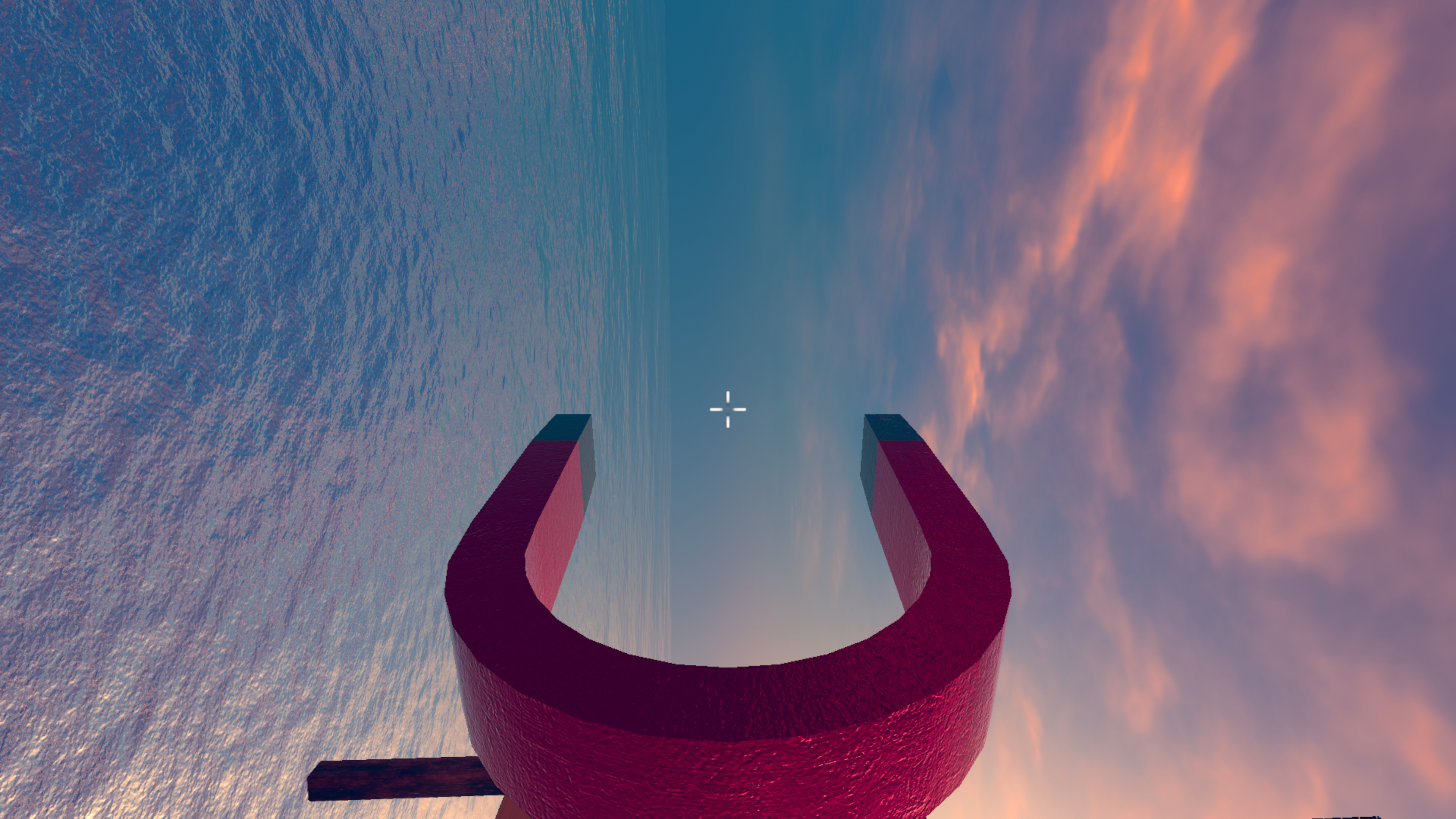 Magnetic Daydream screenshot 2