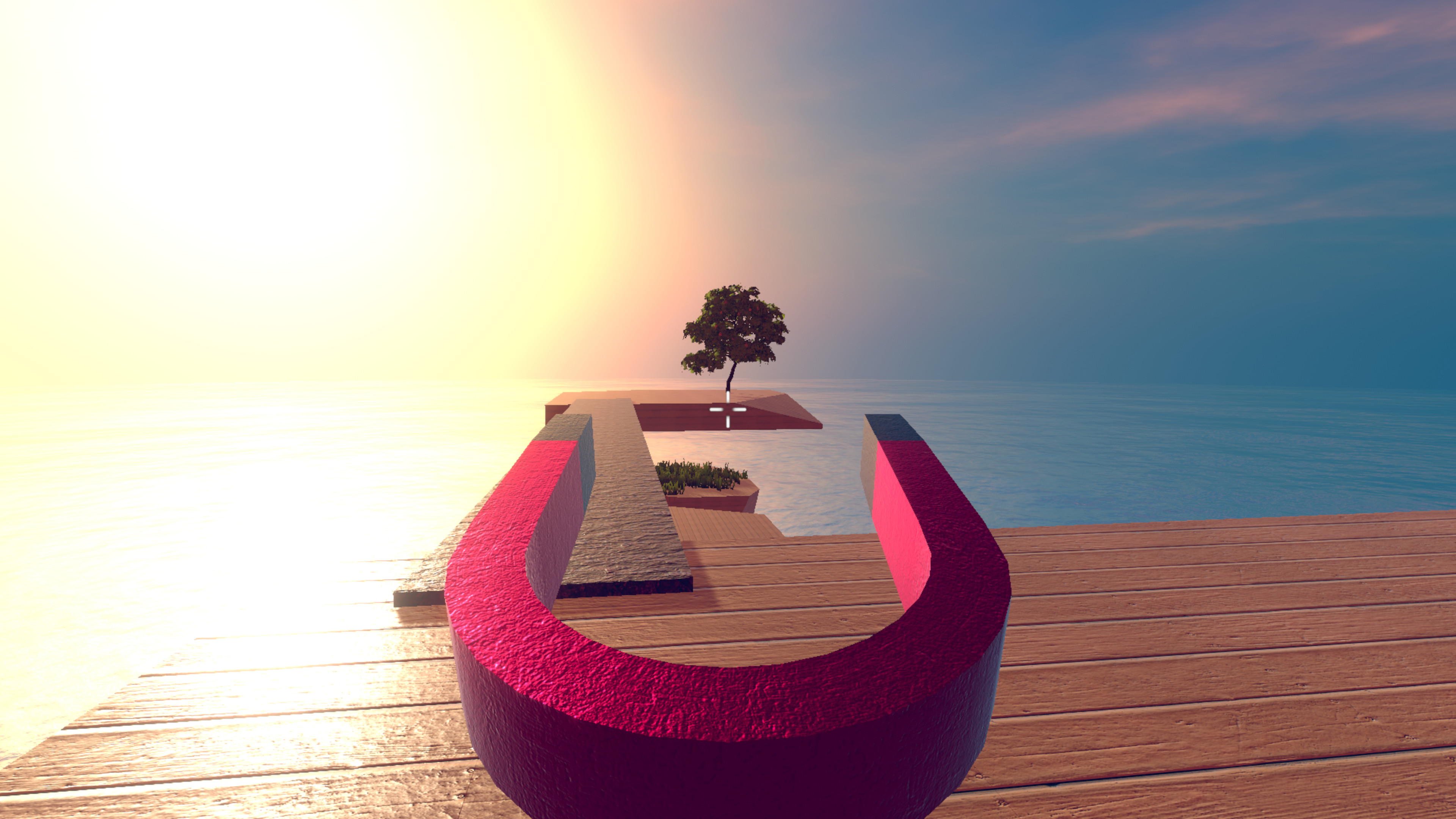 Magnetic Daydream screenshot 11