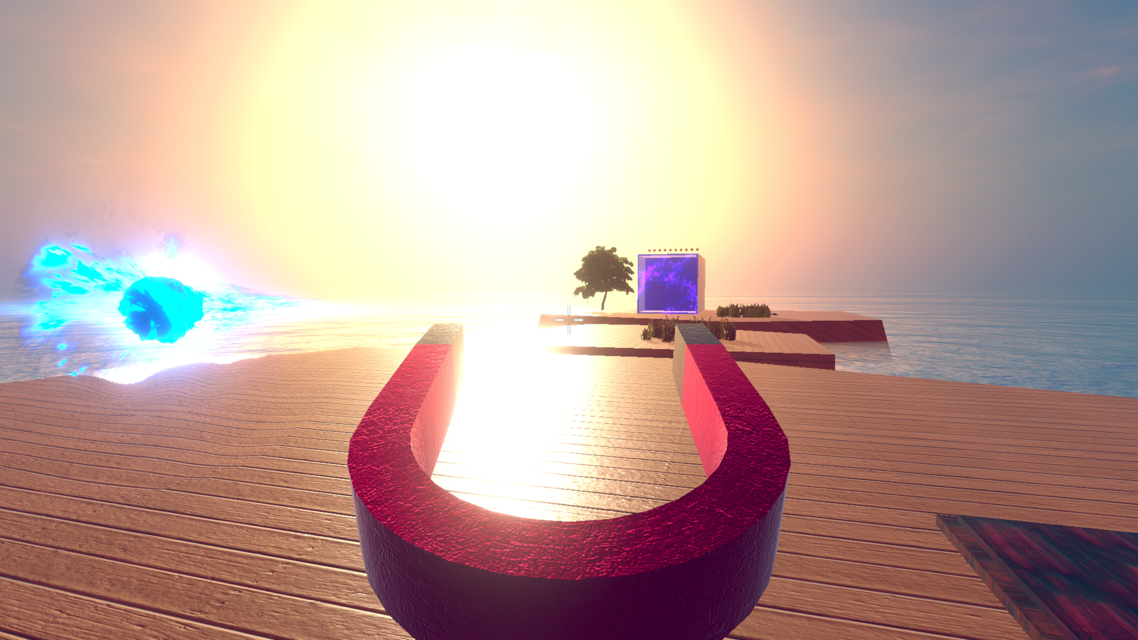 Magnetic Daydream screenshot 7
