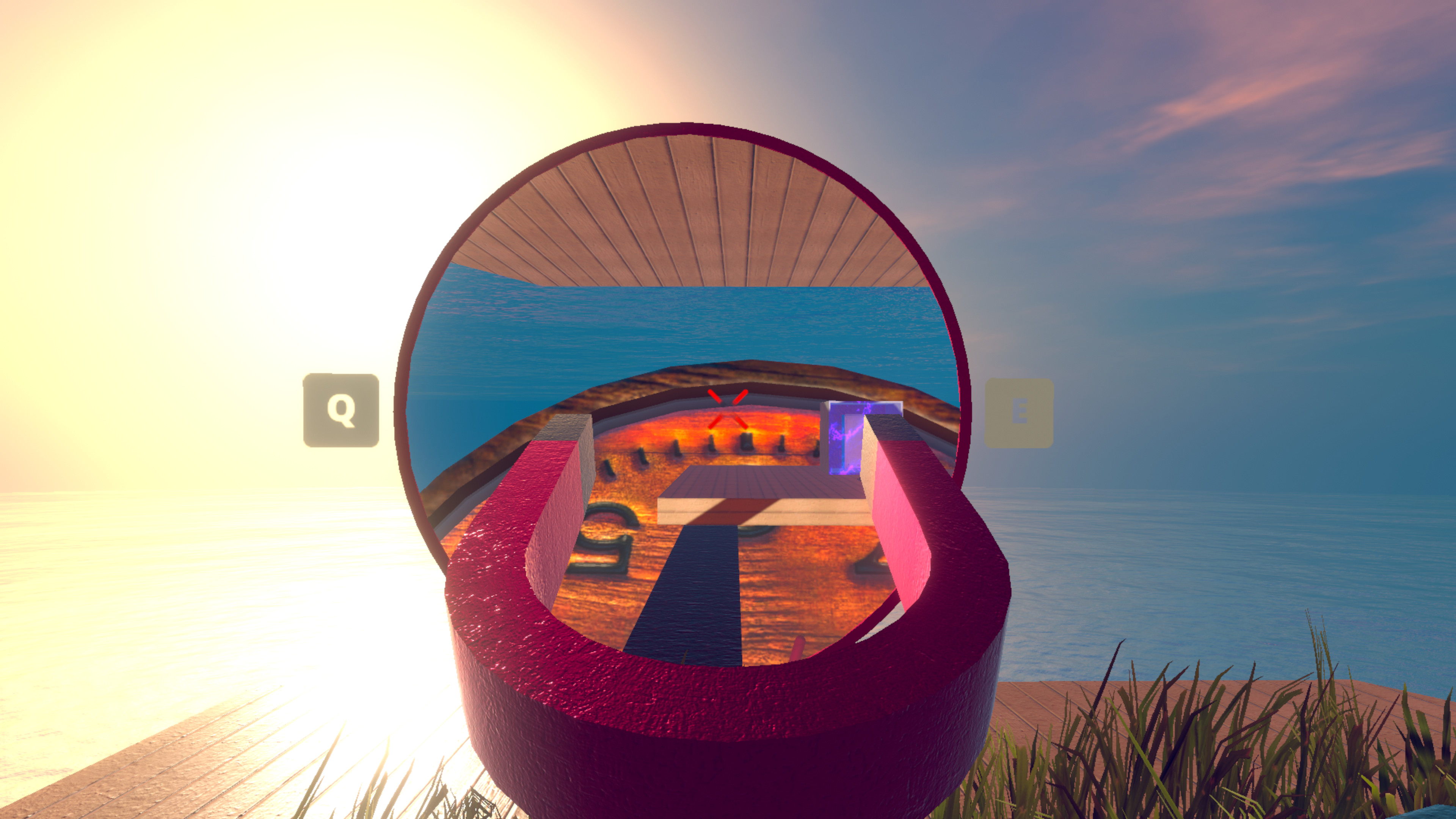 Magnetic Daydream screenshot 10